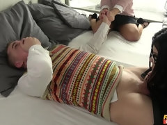 Cunnilingus, Mamada, Cornudo, Corridas, Estilo perrito, Corridas faciales, Pov, Anilingus