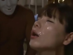 Asiatique, Nana, Interracial, Infirmière