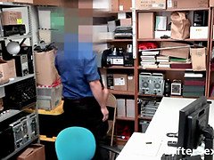 Mamada, Atrapados, Hd, Policía, Gritar, Adolescente