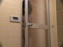 Leie, Asiatisch, Tussi, Japanische massage