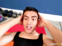 Wohlbeleibte schöne frauen, Braunhaarige, Fett, Milf, Mutti, Erotischer film