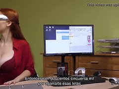 面接, デカパイ, バック, Hd, 母, お金, 義母, ティーン