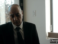 Stellung 69, Blasen, Spermaladung, Kehlenfick, Schwanz, Fetisch, Behaart, Muschi