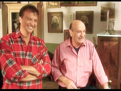 フェラチオ, 顔射, デカチンの, 怪物, レトロ, 三人, オッパイの, 結婚式