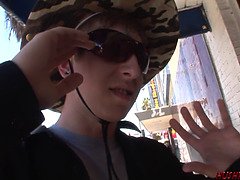 Blond, Sperma shot, Hardcore, Hd, Moeder die ik wil neuken, Moeder, Kut duiken, Mager