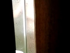 淫乱熟女, のぞき, 妻