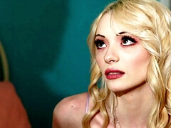 18 летние, Большой член, Колледж, Сперма во рту, Семяизвержение, Крошечные, Жесткий секс, Бритые