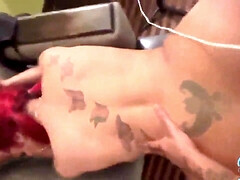 Mooie dikke vrouwen, Huisgemaakt