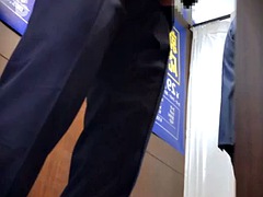 アジア人, フェラチオ, ゲイ, 手コキする