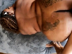 お尻, ぽっちゃり, デカ尻, 自家製, ラティーナ, ハメ撮り, オマンコ, オッパイの