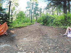 Leie, Vollbusig, Dildo, Frau, Hd, Masturbation, Orgasmus, Erotischer film