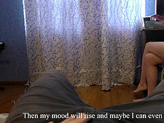 Mamada, Universidad, Pajear, Pequeña, Pelirrojo, Adolescente