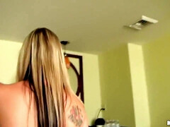 Cul, Gros seins, Blonde, Sucer une bite, Groupe, Hd, Orgasme, Nénés