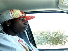 デカ尻, デカパイ, ブロンド, フェラチオ, 異人種間, オナニー, オマンコ, オッパイの