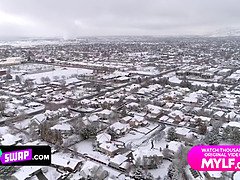 Gros cul, Gros seins, Femme couguar, Mature, Mère que j'aimerais baiser, Maman, Chatte, Belle mère