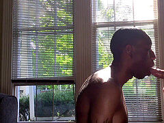 Любители, Большой член, Сперма во рту, Домашнее видео