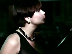 Lécher le cul, Sucer une bite, Orgie, Rétro ancien