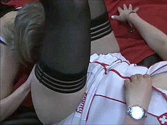 Pijpbeurt, Groepseks ejactulatie, Sperma shot, Sperma in gezicht, Groepseks, Groep, Moeder die ik wil neuken, Realiteit