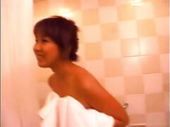 Leie, Asiatisch, Japanische massage, Milf