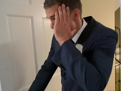 アナル, デカパイ, フェラチオ, 浮気者, 顔射, ハードコア, Hd, 赤毛