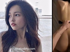 Amateur, Asiático, Novia