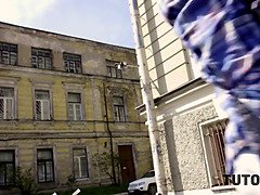 Pijpbeurt, Bruinharig, Oudere vrouw, Hd, Rijpe lesbienne, Russisch, Lerarin, Tiener