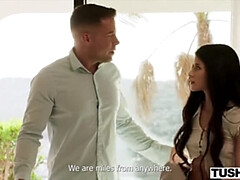 アナル, フェラチオ, 気狂い, バック, アウトドア, オマンコ, 恥ずかしがりや, オッパイの