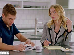 Culo, Rubia, Mamada, Estilo perrito, Pajear, Lamidas, Coño, Tetas