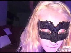 Schwarz, Paar, Schwanz, Monster, Zierlich, Rau, Schlampe, Ehefrau