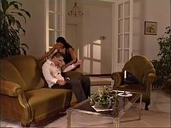 P C 373 ft. Pornostar, Cristina, Bella  Cb: Big Tits, Blowjob  Babe Porn