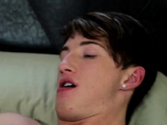 Spermaladung, Schwul, Hd