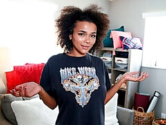 Большая жопа, Черные, Платье, Ласковые ручки, Межрасовый секс, Милф, Натуральные сиськи, Стриптизерша