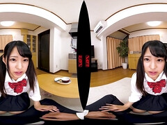 Хд, Японки, От первого лица, Студентка