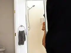 19yo youngster has his shot at hot college ass!