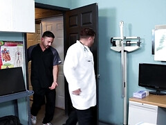 Grosse bite, Sucer une bite, Brunette brune, Fétiche, Homosexuelle, Hd, Embrassement