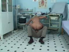 Blonde, Tir de sperme, Faciale, Lingerie, Gicler, Jouets