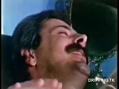 In den arsch, Orgie, Vintage