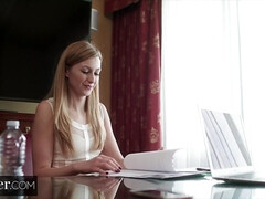 デカチン, ブロンド, イく瞬間, 服従, 手コキする, ポルノスター, オマンコ, ラフ