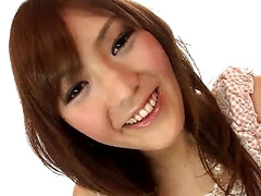 18, 素人, 口内発射, 指いじり, オマンコ, 魅力的, ゴックンする, ティーン