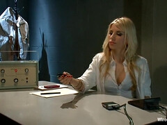 Anal, Sadomasoquismo, Mamada, Amarrada, Tetona, Fetiche, Orgasmo, Juguetes