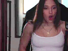 Amerikaans, Harig, Lesbisch, Moeder die ik wil neuken, Moeder, Orgasme