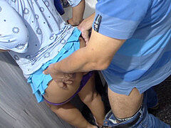 Анальный секс, Большая жопа, Рогоносцы, Сперма во рту, Домашнее видео, Белье, Мастурбация, Милф