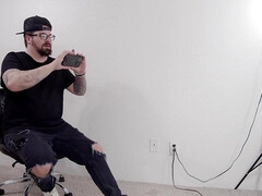 Anal, Cul, Gros cul, Sucer une bite, Doigter, Hd, Pov, Rasée