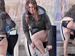 Lieveling, Blond, Beroemdheid