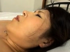 アジア人, ぽっちゃり, フェラチオ, バック, 毛深い, ハードコア, 日本人, 熟年