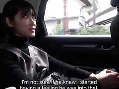 アジア人, 美女, フェラチオ, 浮気する, 巨大, 日本人, ハメ撮り, 三人