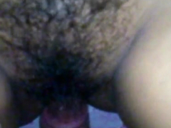 Amateur, Asiático, Peludo, Pov