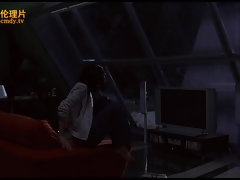 Asiático, Culo, Culo grande, Coño, Adolescente, Tetas