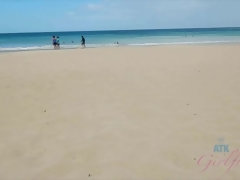 Amateur, Bikini, Mamada, Pov, Coño, Afeitado, Fumando, Alto
