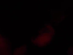 Hot Indian Couple Fucking Hard at Wild Party - Desi Sex